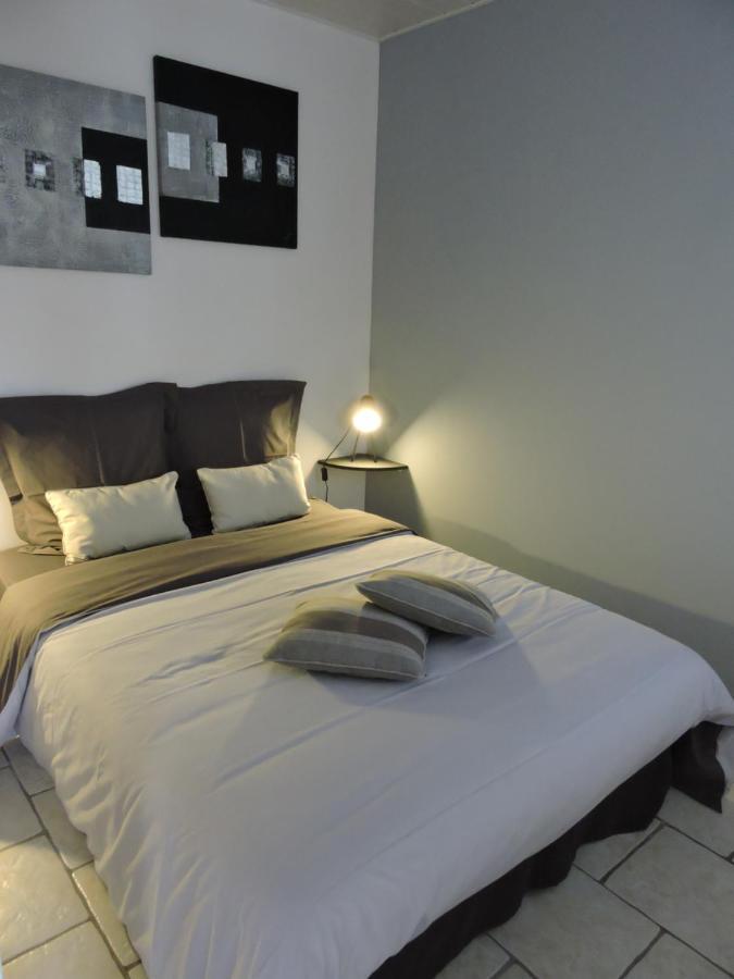 La Linoterie Bed and Breakfast Colembert Buitenkant foto